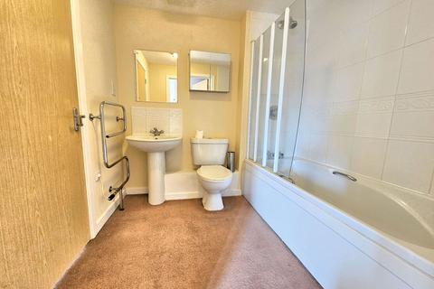 1 bedroom flat for sale, Quay Street, Fareham PO16