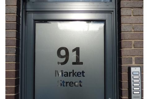 Property to rent, Market Street, Hoylake, CH47 5AA