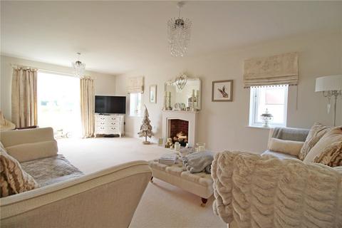 4 bedroom detached house for sale, Blue Gowt Drove, Spalding, Lincolnshire, PE11