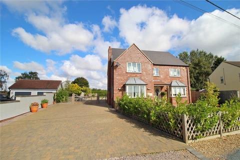 4 bedroom detached house for sale, Blue Gowt Drove, Spalding, Lincolnshire, PE11