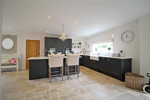 4 bedroom detached house for sale, Blue Gowt Drove, Spalding, Lincolnshire, PE11