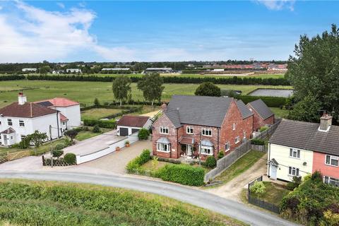 undefined, Blue Gowt Drove, Spalding, Lincolnshire, PE11