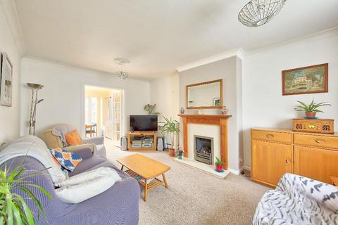4 bedroom terraced house for sale - Haynt Walk, Wimbledon Chase, SW20 9NX