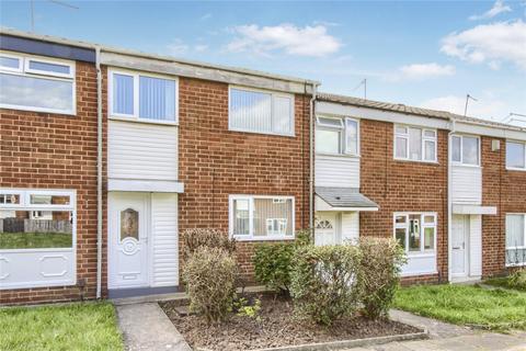 3 bedroom terraced house for sale, Woodcock Close, Bankfields