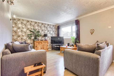 3 bedroom terraced house for sale, Woodcock Close, Bankfields