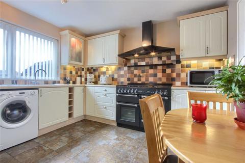 3 bedroom terraced house for sale, Woodcock Close, Bankfields