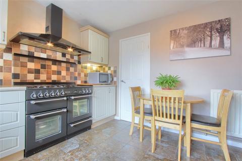 3 bedroom terraced house for sale, Woodcock Close, Bankfields