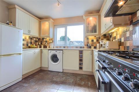 3 bedroom terraced house for sale, Woodcock Close, Bankfields