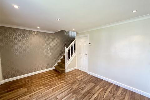 2 bedroom semi-detached house for sale - Hartland Avenue, Sothall, Sheffield, S20 2QA