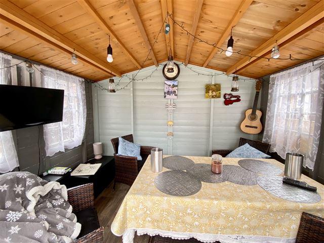 Summerhouse