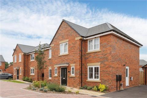4 bedroom detached house for sale, Plot 291, Cedarwood at Miller Homes @ Cleve Wood Phas, Morton Way, Thornbury BS35