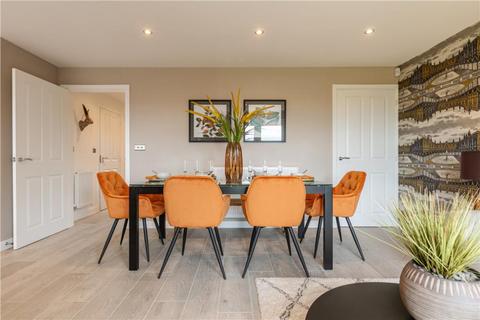 4 bedroom detached house for sale - Plot 58, Oakwood at Elmhurst Chase, Harlequin Place, OX18