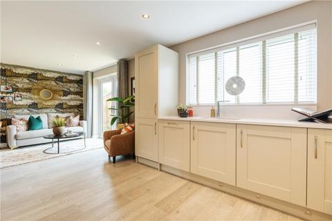 4 bedroom detached house for sale - Plot 58, Oakwood at Elmhurst Chase, Harlequin Place, OX18