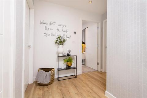 1 bedroom apartment for sale - Plot 444, Hopwas at Trinity Fields Phase 2, Bishopton Lane, Stratford Upon Avon CV37