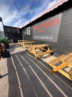 Cafe for sale - Munchies Cafe