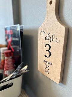 Cafe for sale - Munchies Cafe