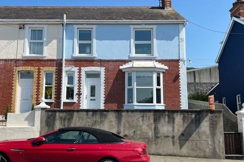 3 bedroom semi-detached house for sale, 9 Princes Avenue, Aberaeron, SA46