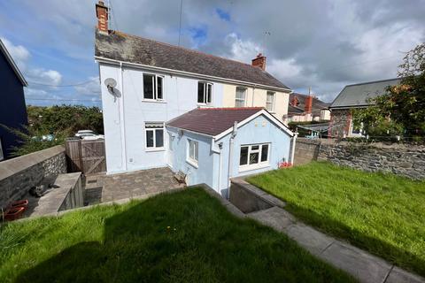 3 bedroom semi-detached house for sale, 9 Princes Avenue, Aberaeron, SA46