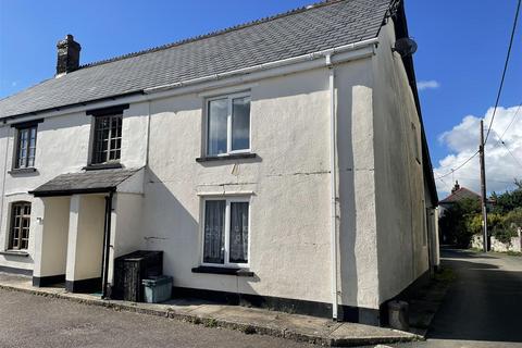 2 bedroom semi-detached house for sale, Northlew, Okehampton