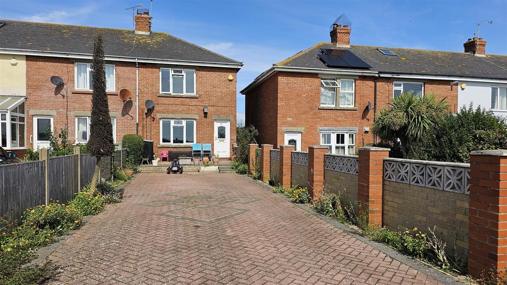Weston Street, Portland 3 bed house for sale £250,000