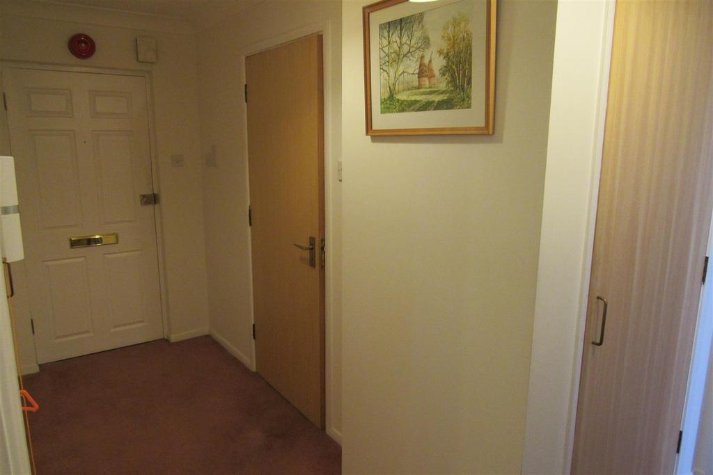 Chislet Court Pier Avenue, Herne Bay 2 bed retirement property for sale