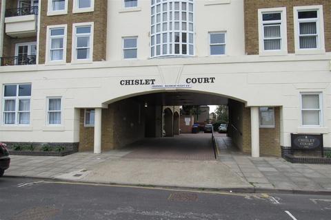2 bedroom retirement property for sale - Chislet Court Pier Avenue, Herne Bay