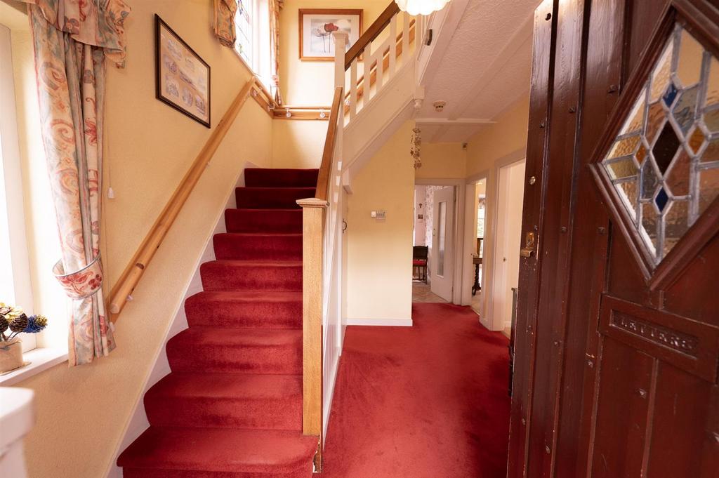 Ravenhurst Road, Birmingham 4 bed detached house for sale £800,000