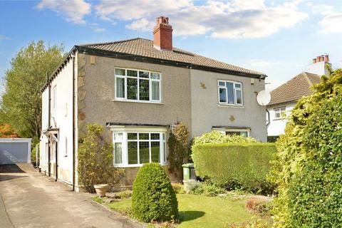35 Broomfield, Leeds, LS16 6AE