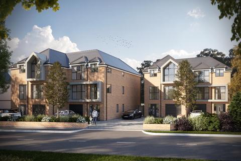 4 bedroom semi-detached house for sale - Hampermill Lane, Watford