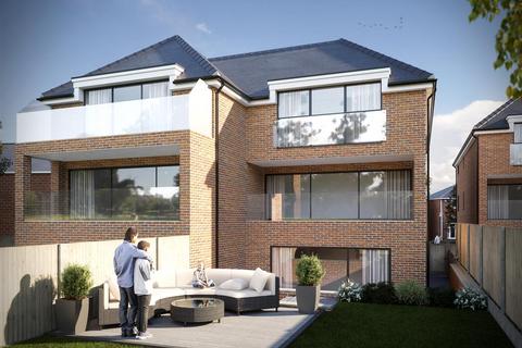 4 bedroom semi-detached house for sale - Hampermill Lane, Watford