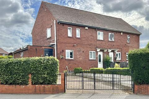3 bedroom semi-detached house for sale - Morrison Road, Darfield, Barnsley