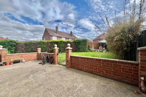 3 Morrison Road, Darfield, Barnsley, S73 9EE