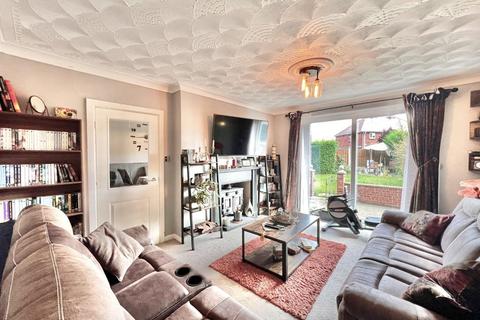 3 Morrison Road, Darfield, Barnsley, S73 9EE