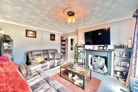 3 Morrison Road, Darfield, Barnsley, S73 9EE
