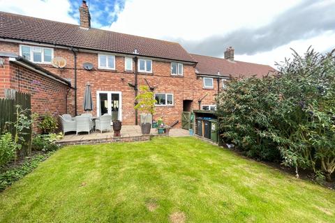 7 Chapel Garth, Dalton, Thirsk, YO7 3HU