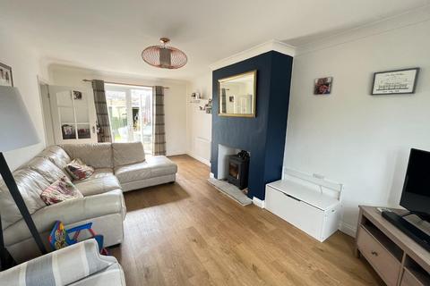 7 Chapel Garth, Dalton, Thirsk, YO7 3HU