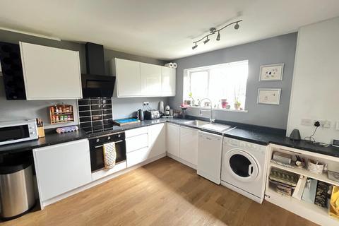 7 Chapel Garth, Dalton, Thirsk, YO7 3HU