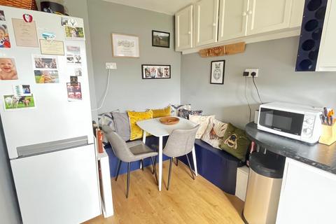 7 Chapel Garth, Dalton, Thirsk, YO7 3HU