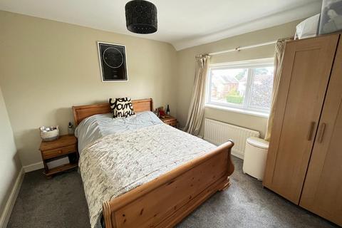 7 Chapel Garth, Dalton, Thirsk, YO7 3HU
