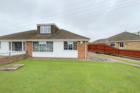 4 bedroom semi-detached bungalow for sale, Swaby Drive, Cleethorpes