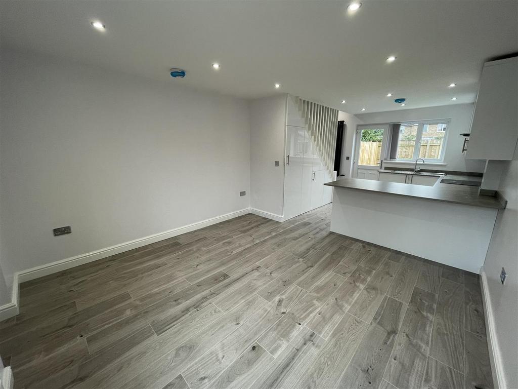 Lounge Area