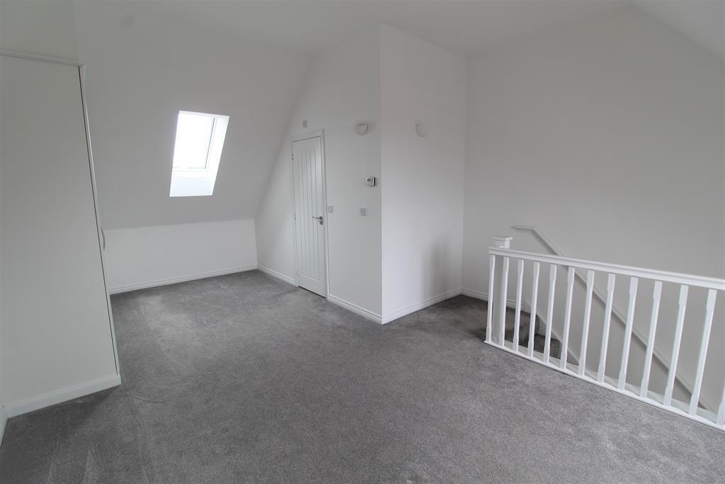 Apple Tree Road, Sowerby, Thirsk 3 bed townhouse £1,000 pcm (£231 pw)