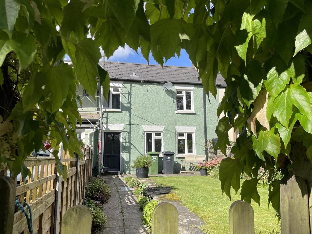 Parkend Road, Coalway, Coleford 2 bed cottage for sale £210,000