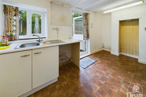 2 bedroom cottage for sale - Parkend Road, Coalway, Coleford