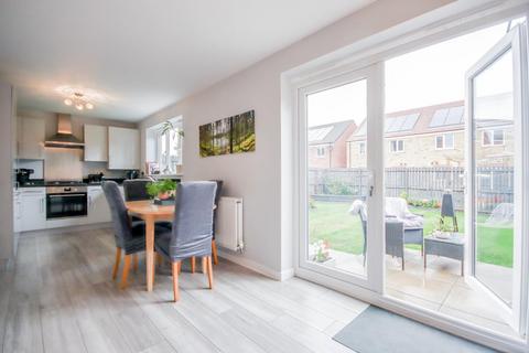 4 bedroom detached house for sale, Spencer Drive, Norton Gardens, Stockton-On-Tees, TS20 1FG