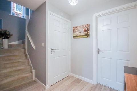 4 bedroom detached house for sale, Spencer Drive, Norton Gardens, Stockton-On-Tees, TS20 1FG