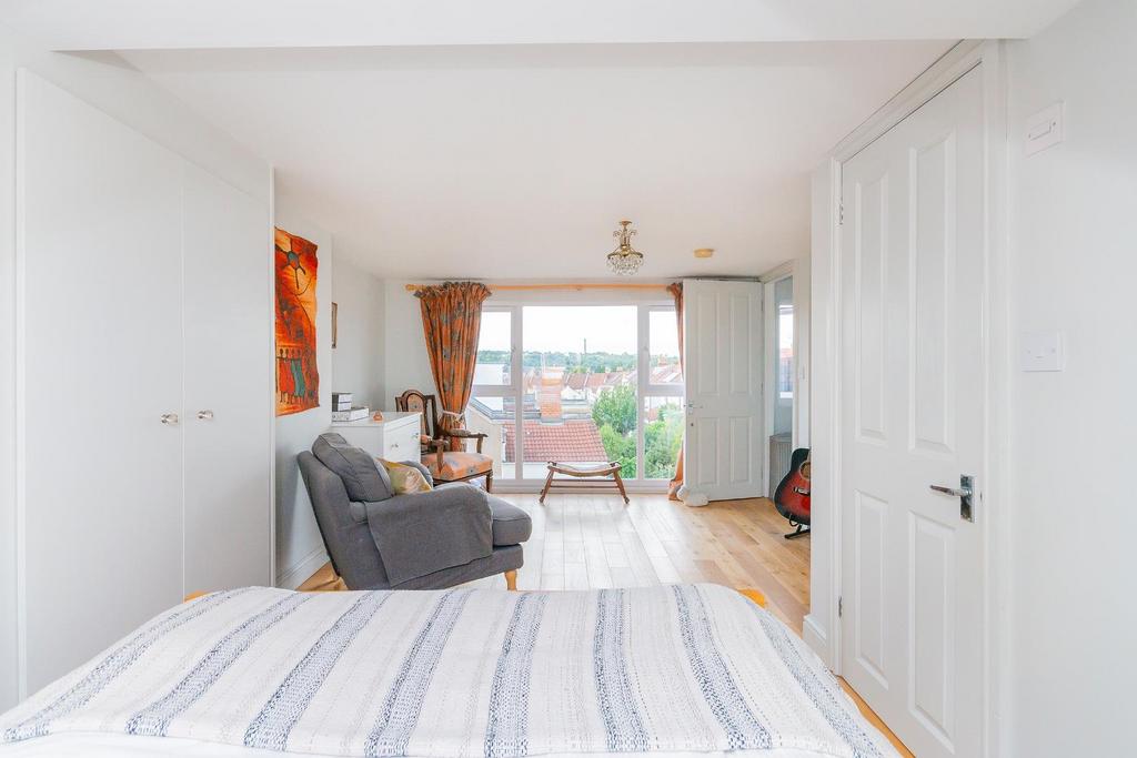 Greenbank Road, Greenbank 4 bed terraced house for sale £525,000