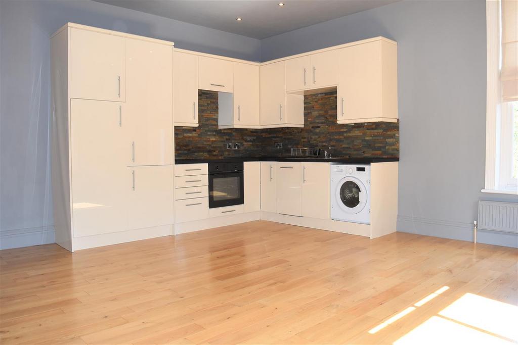 Kitchen dining room