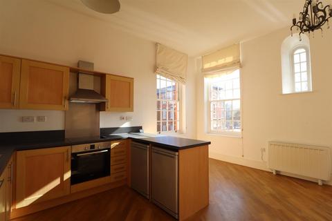 2 bedroom flat for sale, South Meadow Road, Northampton