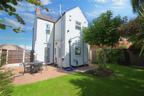 2 bedroom detached house for sale - Springfield Avenue, Sandiacre